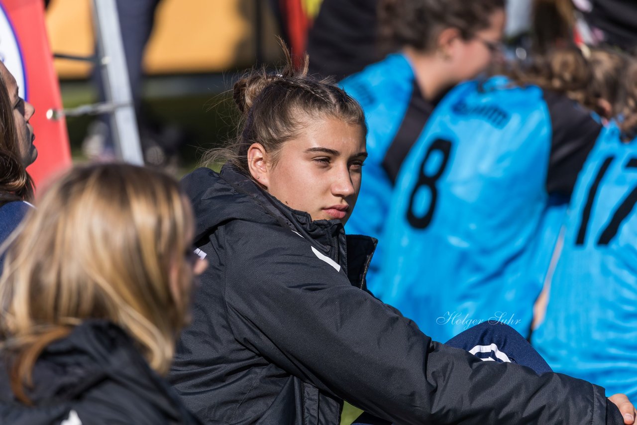 Bild 143 - wU16 Deutsche Meisterschaft